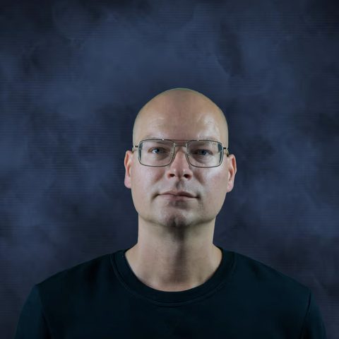 Joost Rohde